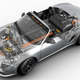 Illustration for article titled Porsche Is Pondering Whether or Not the Boxster Should Go Electric